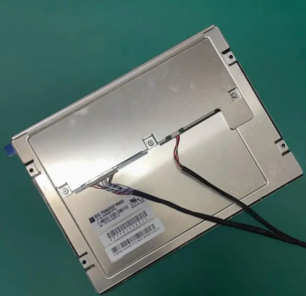 P0840XGF1MA00 Remplacement de l'écran LCD de Tianma