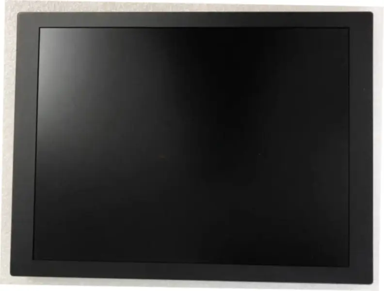TIANMA P0840XGF1MB01 LCD