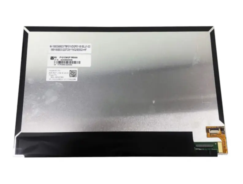 TIANMA P1010WUF1MAAA LCD
