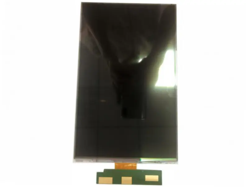 IVO P101GWWC R5 LCD