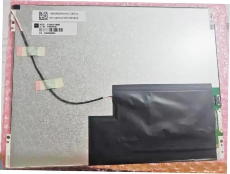 TIANMA P1040SVF1MB00 LCD