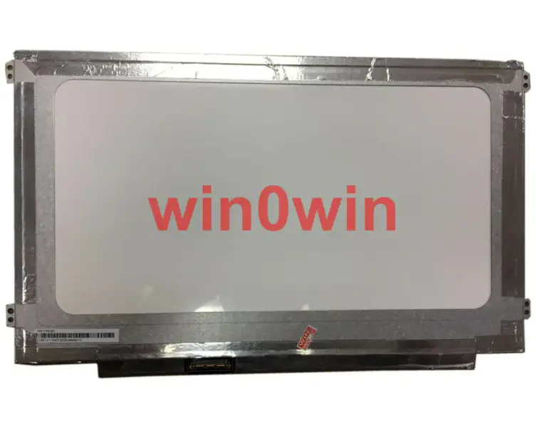 IVO P116NWR1 R2 LCD panel replacement for Laptop