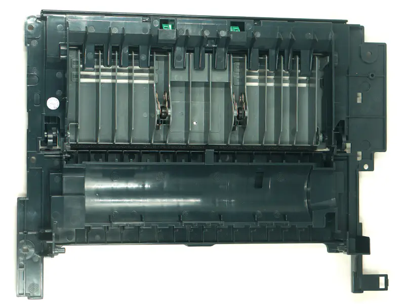 Original Used Cover, rear assembly For HP P2030 P2035 P2050 P2055 d n dn x 2030 2035 2050 2055 RM1-6444-000CN