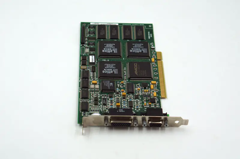 Carte DAQ BILDER NC-PCV26304