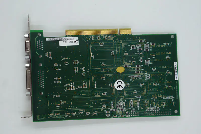 Carte DAQ BILDER NC-PCV26304