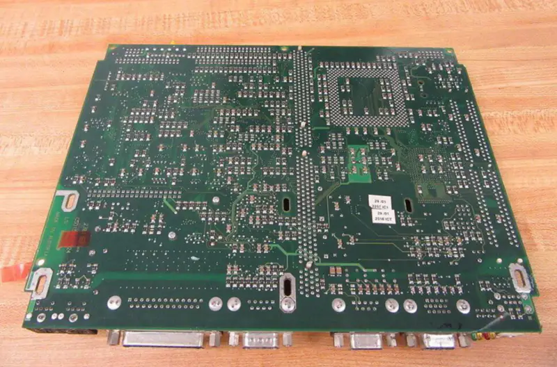 Carte mère industrielle B&R P5MB1/5 P5MB15