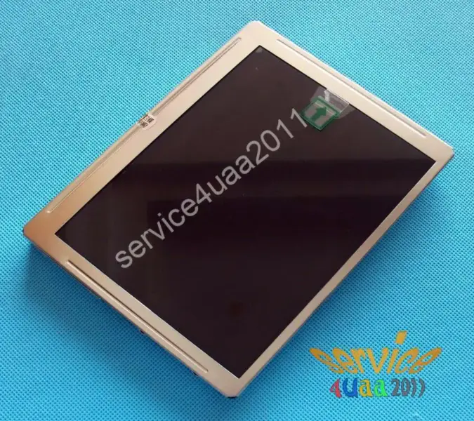 PVI P64AN2WP04 LCD