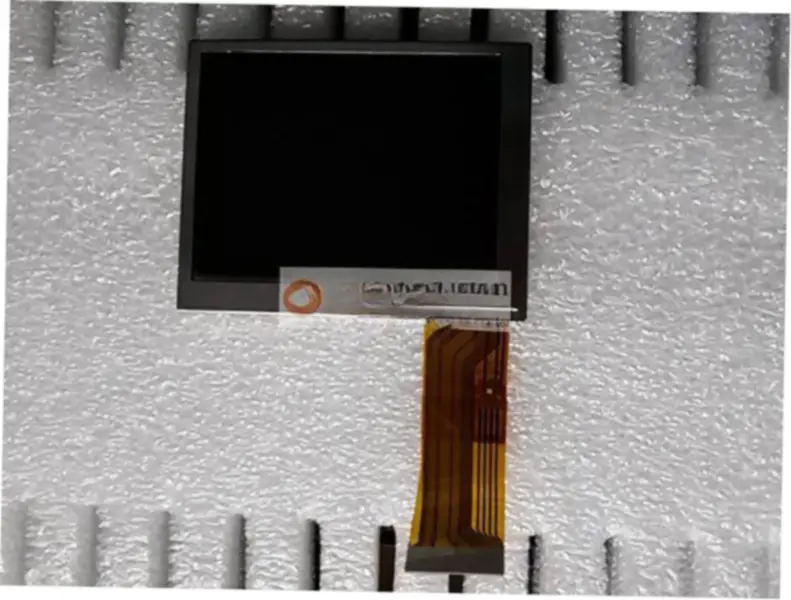 PVI PA025XSC LCD