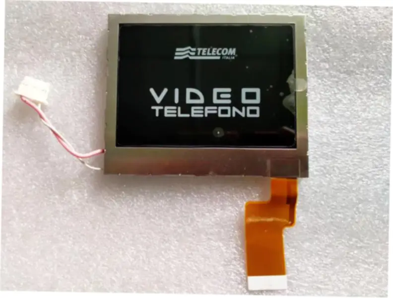 PVI PA035XSG LCD
