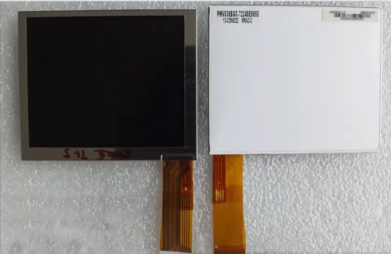 PVI PA035XSL LCD