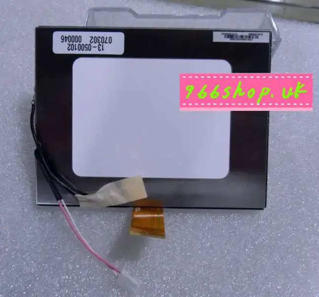 PVI PA050XS3 LCD