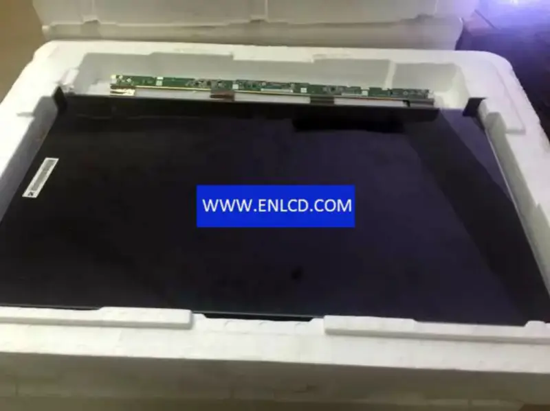 Remplacement du panneau LCD LC315TU3A PANDA pour téléviseurs