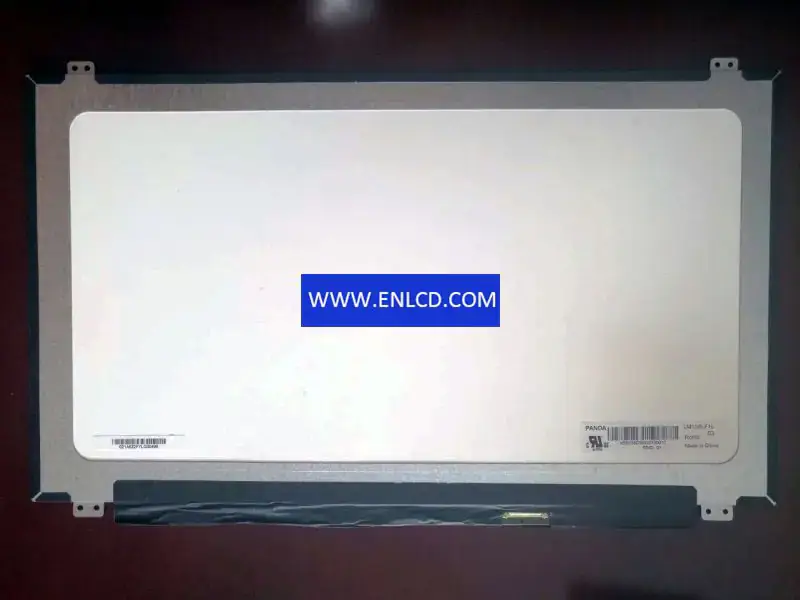 LM156LF1L03 PANDA LCD-paneelvervanging voor aanraakpaneel