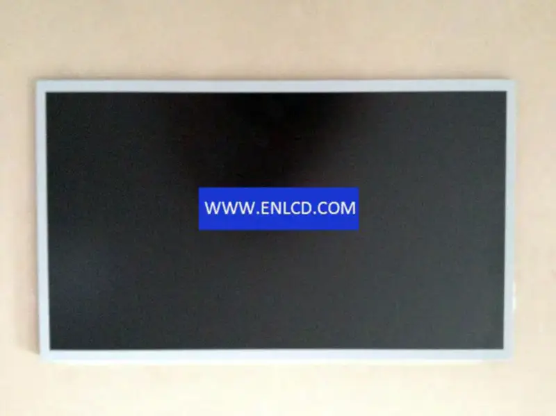 Remplacement du panneau LCD LM185TT2A PANDA pour moniteur de bureau