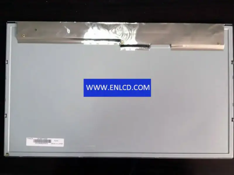Remplacement du panneau LCD LM185TT2A PANDA pour moniteur de bureau