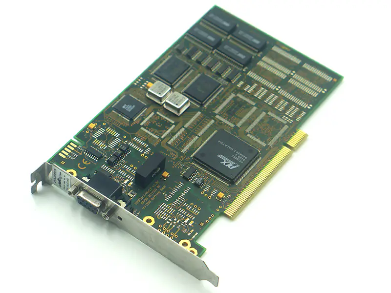 PROFIBUS PB-IF-1MS V1.10 PROFIpci/HW/LP industrial motherboard
