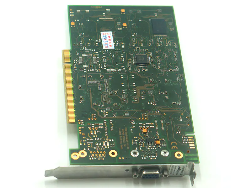 PROFIBUS PB-IF-1MS V1.10 PROFIpci/HW/LP scheda madre industriale