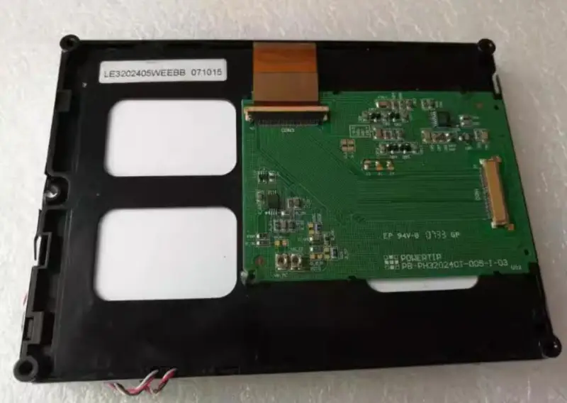 Remplacement du panneau LCD PB-PH320240T-005-I-03