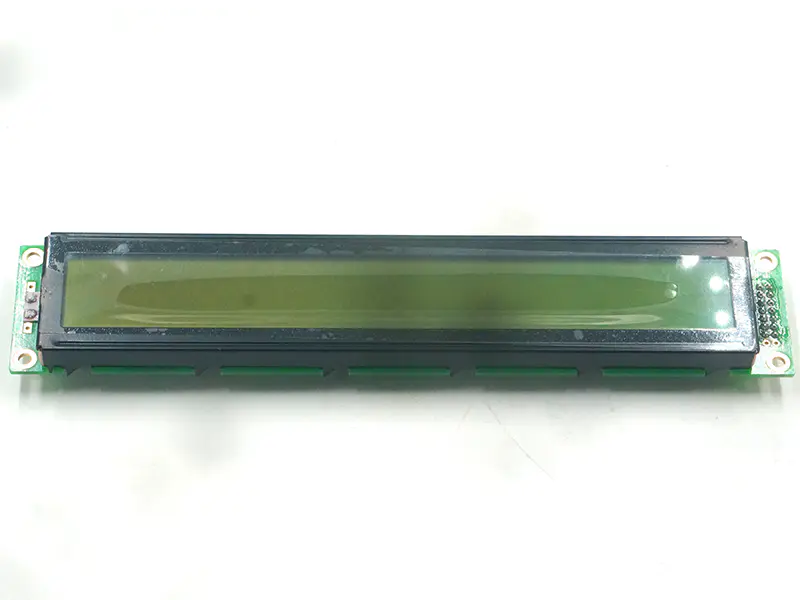 Carte LCD PC2402-L PC2402LRS-LEA-B