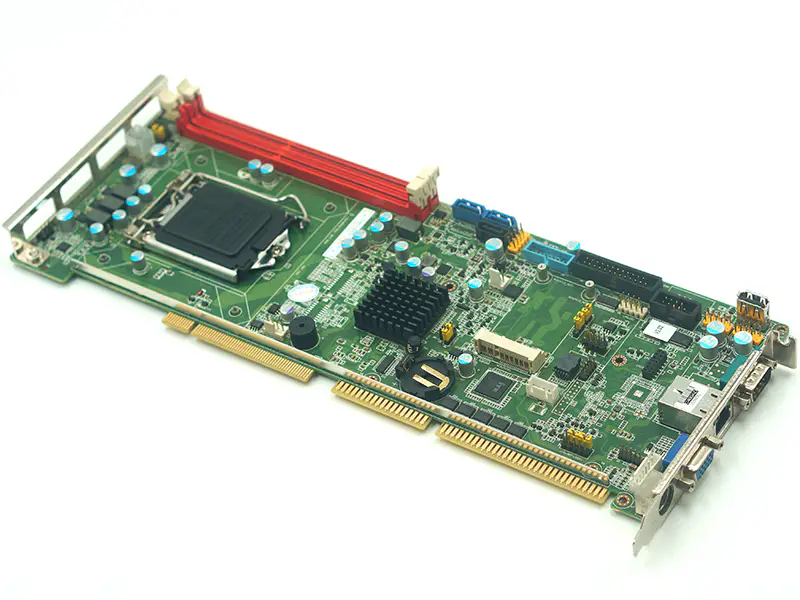 Carte mère industrielle Advantech PCA-6028 PCA-6028VG
