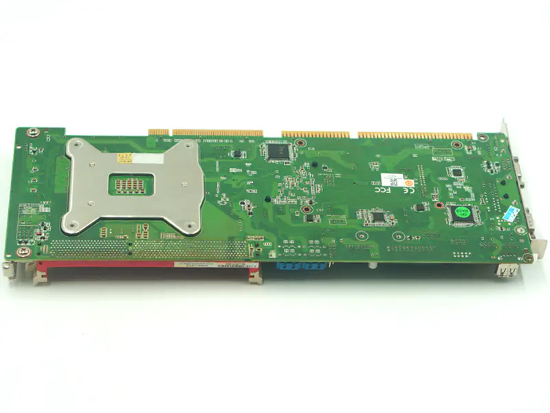 Carte mère industrielle Advantech PCA-6028 PCA-6028VG