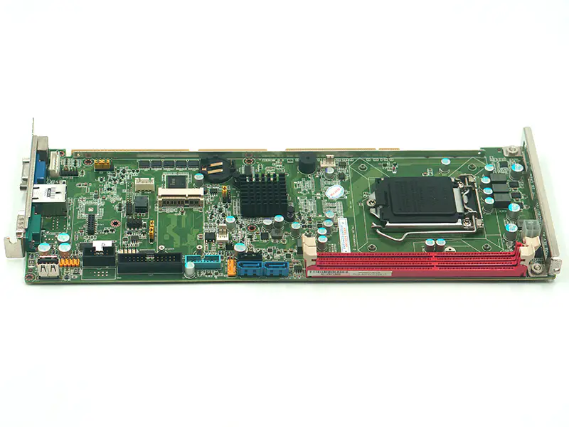 Carte mère industrielle Advantech PCA-6028 PCA-6028VG