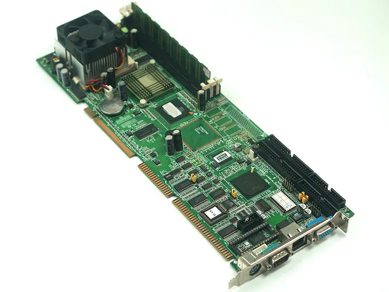 Advantech industrial motherboard PCA-6178VE Rev.C1 PCA-6178V Rev.C1 B1