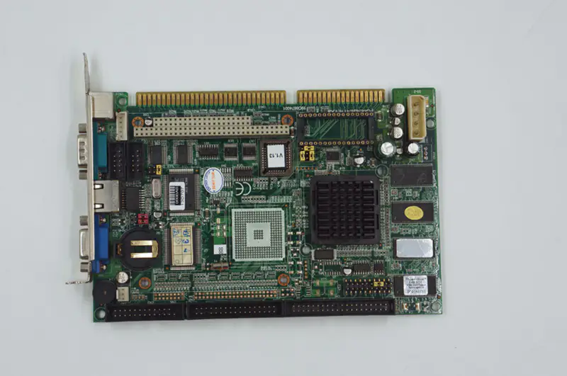 Advantech PCA-6740/6741 REV.A2 PCA-6741F carte mère industrielle