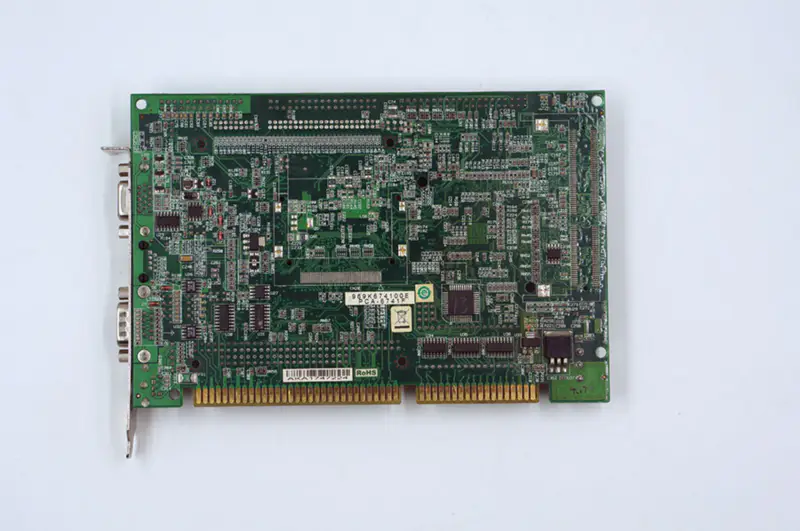 Advantech PCA-6740/6741 REV.A2 PCA-6741F carte mère industrielle