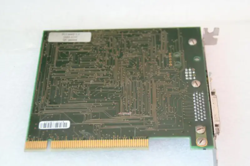 LNGO MOHNEN PCI-008T 2.0 PCI Card