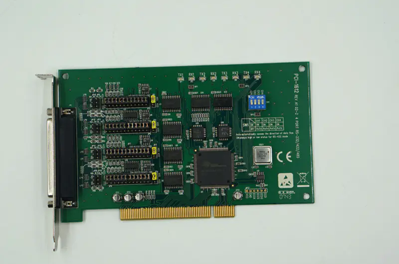 Advantech PCI-1612 Carte DAQ