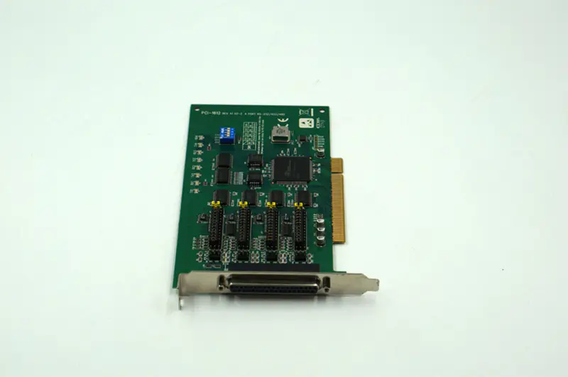 Advantech PCI-1612 Carte DAQ