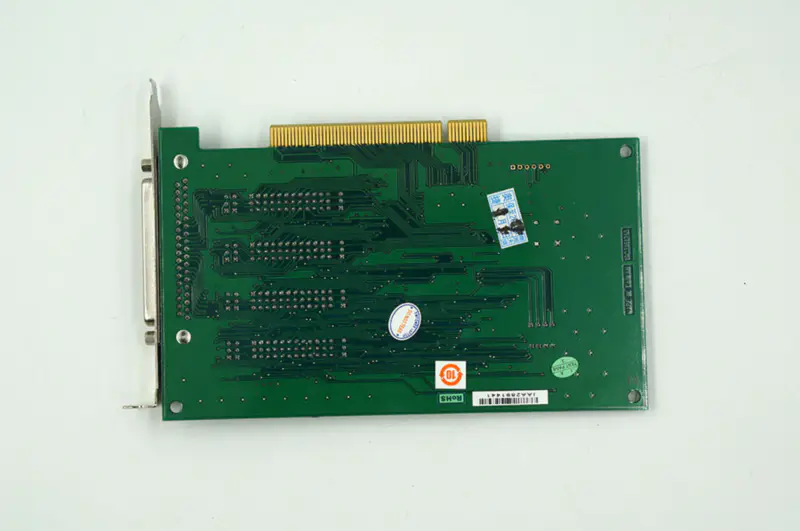 Advantech PCI-1612 Carte DAQ