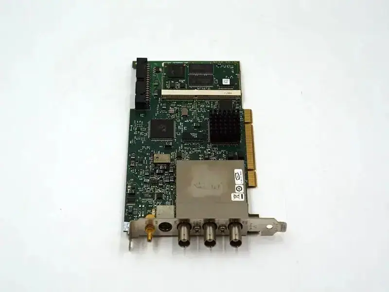 NI PCI-5112 Carte mère
