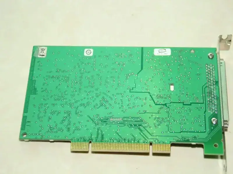 NI PCI-6014 DAQ Card
