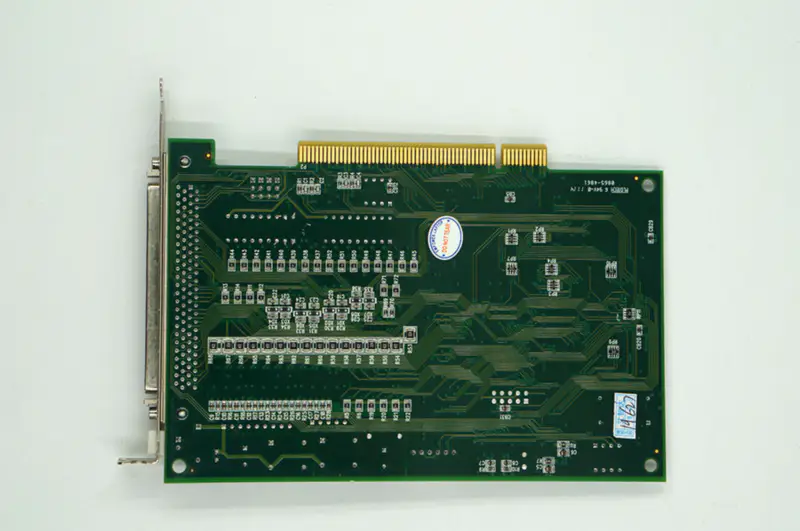 ADLINK PCI-8132 Carte DAQ