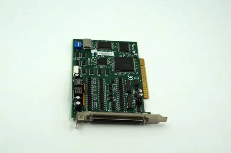 ADLINK PCI-8132 Carte DAQ