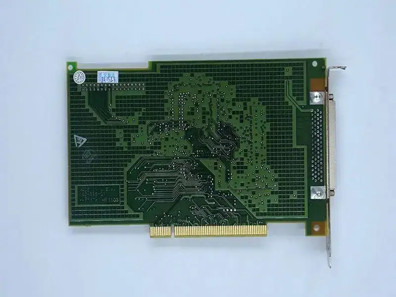 NI PCI-DIO-32HS Carte DAQ