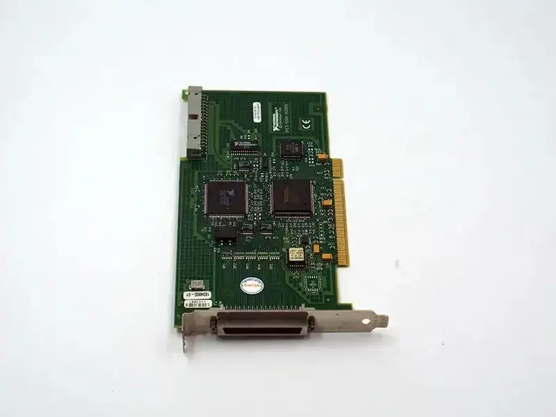 NI PCI-DIO-32HS Carte DAQ