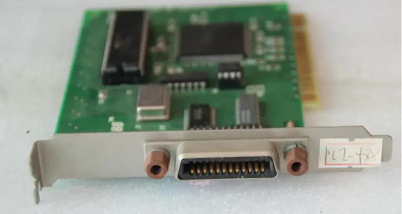 PCI-488 GPIBカード 中古テスト済み産業用マザーボード
