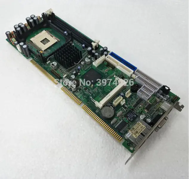 Kontron PCI951 PCI-951-P4 industrial motherboard
