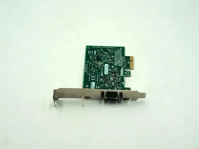 Carte mère NI PCIE-8361