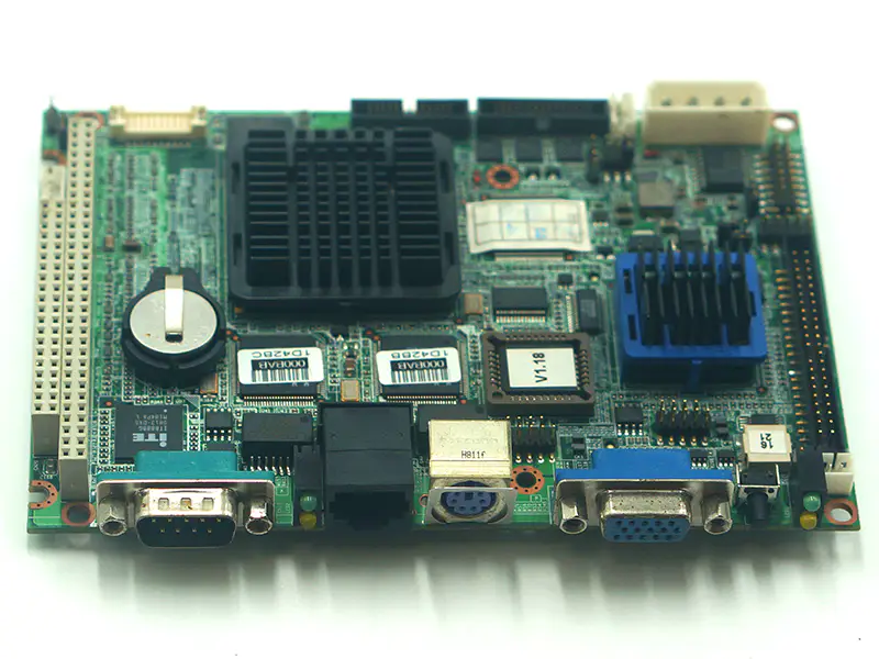 Advantech PCM-9375E industrial motherboard (motherboard only)