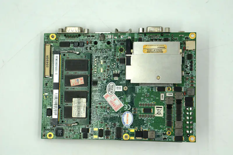 Advantech PCM-9386 PCM-9386F industrial motherboard