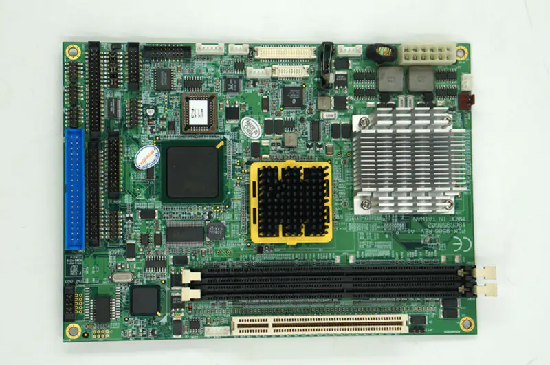 Advantech PCM-9586 industrial motherboard
