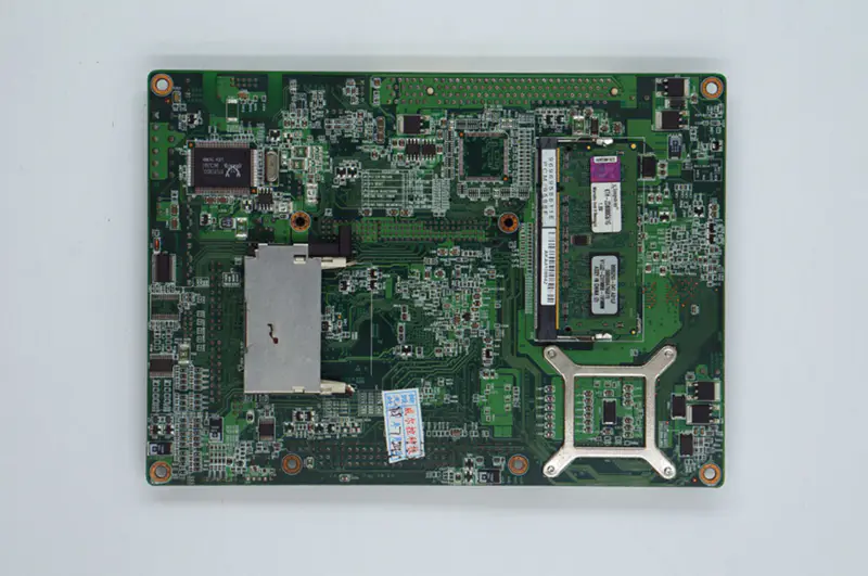 Advantech PCM-9588 Rev.A1 PCM-9588F carte mère industrielle