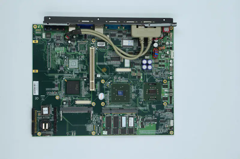 Carte mère industrielle Advantech PCM-9685 REV.A1 carte mère industrielle