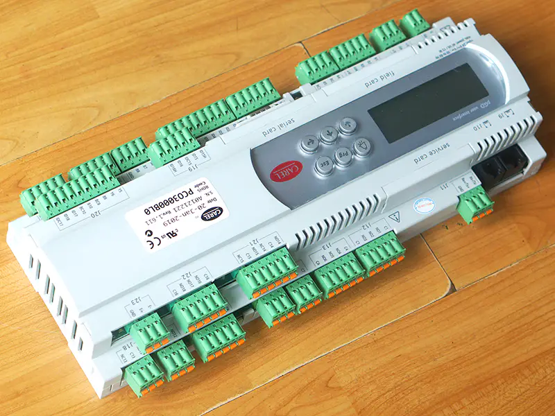 Contrôleur PLC Carel PCO3000BL0