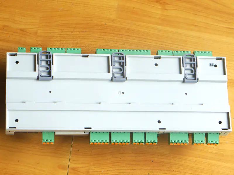 Contrôleur PLC Carel PCO3000BL0