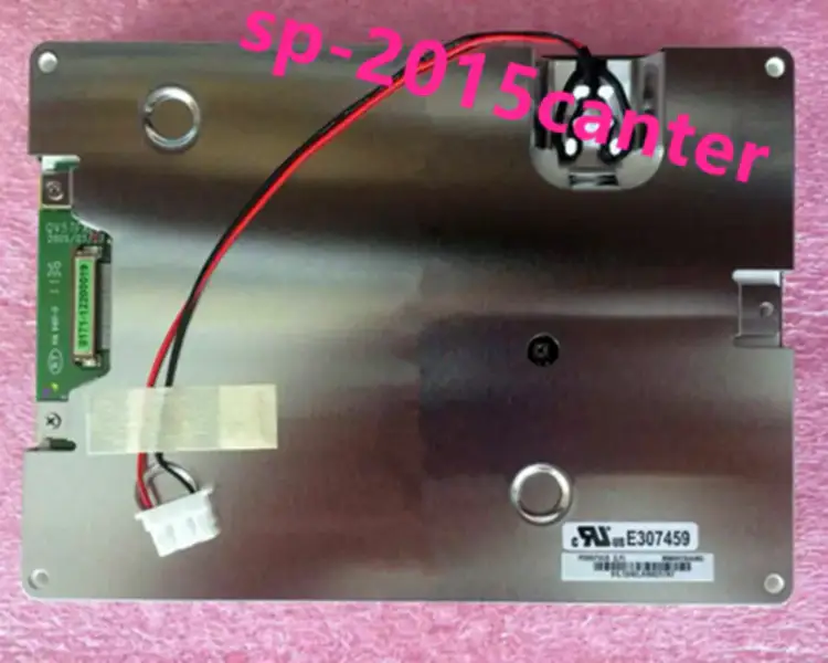 PD057VU5 E Ink LCD panel replacement for Industrial Application